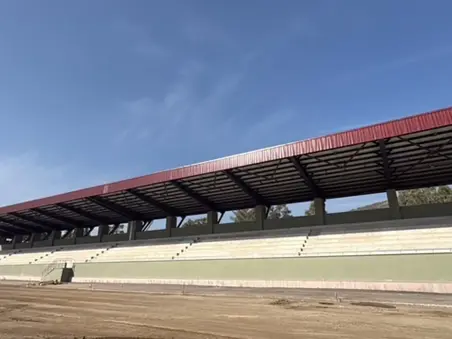 DEPREMDE HASAR GÖREN 2’NCİ HD.A.K.LIĞI BAĞLISI BİRLİKLERDE DEPREM NEDENİYLE HASAR GÖREN TAŞINMAZLARIN YERİNE YENİLERİNİN YAPIMI